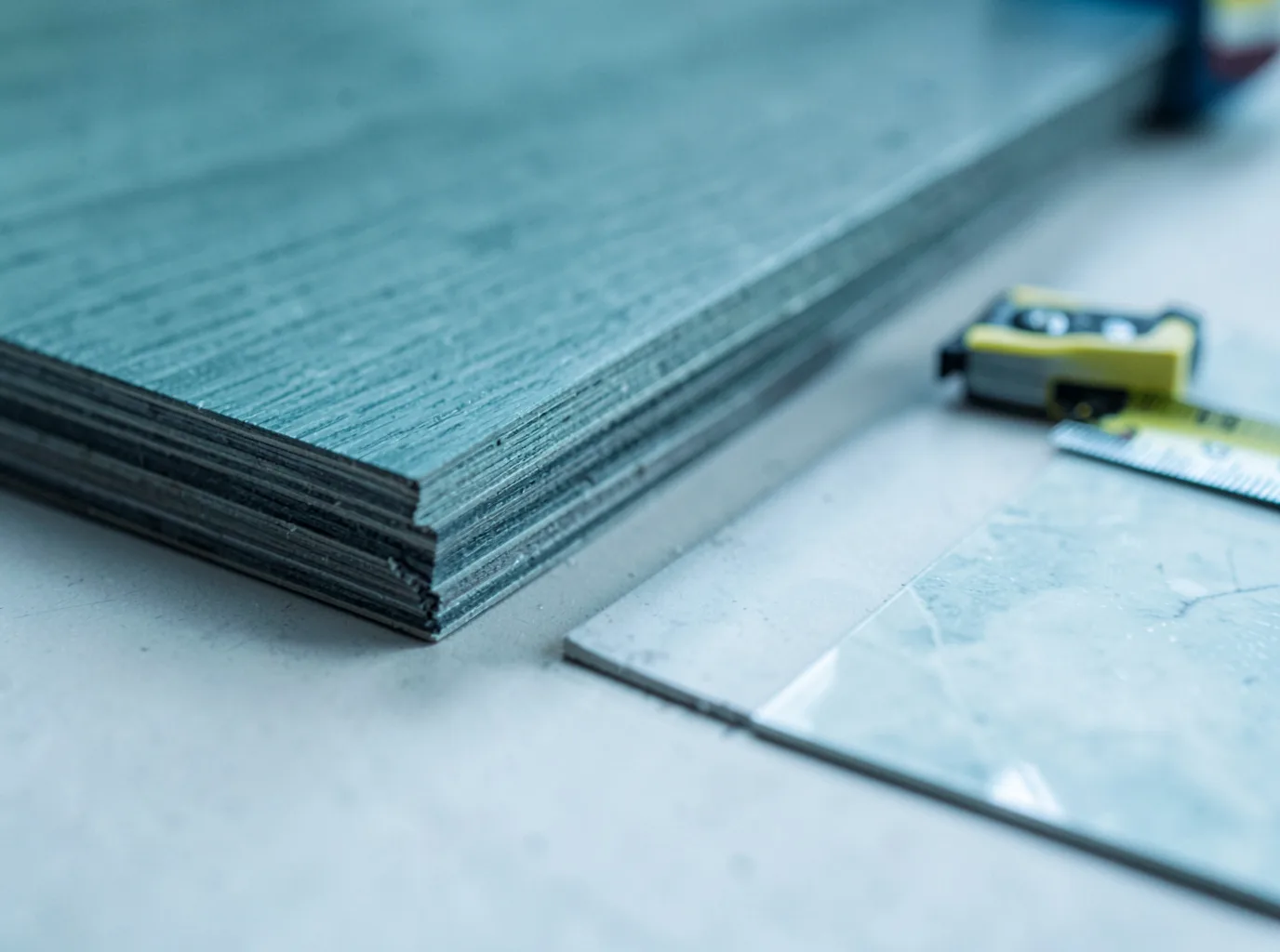 Luxury Vinyl Plank Installation Casa Blanca, NM FAQs